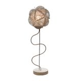 Decorative objects - Electron lamp - ATELIER ANNE-PIERRE MALVAL