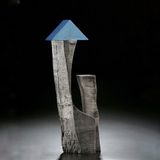 Sculptures, statuettes et miniatures - Sculpture Wonder #9, 14, 15 - GALLERY CHUAN