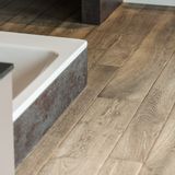 Parquets - Campagne - Vintage, Aged, Brushed, Antique Flooring - ARBONY