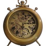 Horloges - Horloge Staten Island 39 cm - DUTCH STYLE