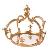Trays - Tray Crown Ø72 cm - DUTCH STYLE