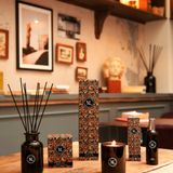 Home fragrances - Douce Epice Home fragrance - MADEMOISELLE LULUBELLE
