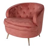 Lounge chairs - Chair Raye - DUTCH STYLE BY BAROQUE COLLECTION