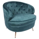 Chaises longues - Chair Raye - DUTCH STYLE