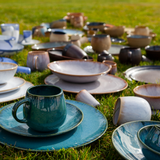 Dessous de plat - Collection - Grès TERRAFINA par ceramirupe - TERRAFINA STONEWARE BY CERAMIRUPE