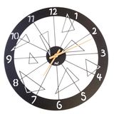Horloges - Horloge : Eclats 58 cm - NOE-LIE