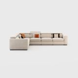 Sofas - Gold Sofa - LASKASAS