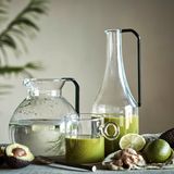 Mugs - JEKYLL jug, teapot & cup - AFFARI OF SWEDEN