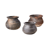 Flower pots - TREASURE Pot - AFFARI OF SWEDEN
