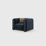 Small sofas - Jean Small Sofa - LASKASAS