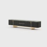 Sideboards - Dean TV Cabinet - LASKASAS