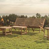 Armchairs - Danout family - PLM DESIGN BARCELONA