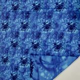 Homewear textile - PLAID DORIAN SOIE - LOMBARDA TRAPUNTE S.R.L.