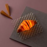 Gifts - PAMPSHADE -croissant bread lamp - - PAMPSHADE BY YUKIKO MORITA