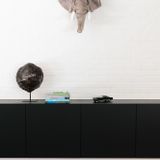 Other wall decoration - Wild & Soft IS A BELGIAN COMPANY WHICH CREATES THE absolute softest HOME ACCESSORIES IN THE WORLD. - WILD AND SOFT