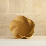 Decorative objects - Wavy Baskets, Ghana - AS'ART A SENSE OF CRAFTS