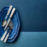 Flatware - Gustave cutlery - SABRE PARIS