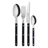 Kitchen utensils - Bistrot Uni cutlery - SABRE PARIS