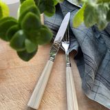 Flatware - Cutlery - nature - SABRE PARIS