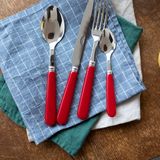 Cutlery set - Pop cutlery - SABRE PARIS