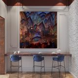 Photos d'art - Palazzo Carignano - PETER OTT