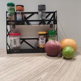 Caskets and boxes - Medium spice rack - NOE-LIE