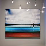 Art photos - Talk on Malecon Picture - PETER OTT