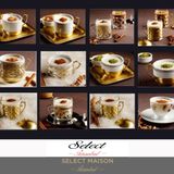 Mugs - NESSCOFFEE CUP - SELECT ISTANBUL