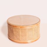 Coffee tables - Likha Coffee Table - TAHANAN FURNITURE