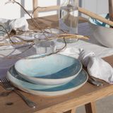 Platter and bowls - EIVISSA COLLECTION by CASAFINA - CASAFINA