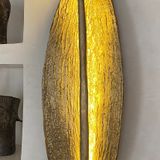 Wall lamps - wall light ARUM large model - CINABRE GALLERY