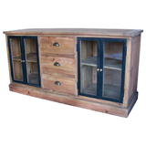 Buffets - Bas de buffet Industriel. - JP2B DECORATION