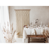 Decorative objects - Macrame - PARTYDECO