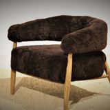 Fauteuils - Fauteuil Oakben - FLAMANT JACQUES THE REBORN HOME