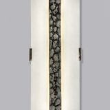 Wall lamps - wall light LAM - CINABRE GALLERY