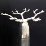 Objets design - COLLECTION EN ALUMINIUM RECYCLÉE - PASSERAILES