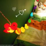 Gifts - Canar String Light - DHINK.EU