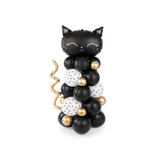 Decorative objects - Balloon bouquet Cat, black, pink, Dog - PARTYDECO