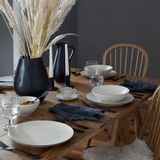 Platter and bowls - AUGUSTA COLLECTION by COSTA NOVA - COSTA NOVA