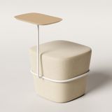 Assises pour bureau - RIVA - CHAISES BUREAU - BOUILLIE - RIVA OFFICE