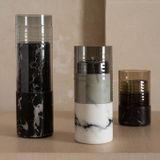 Design objects - NORMA CANDLE HOLDER - OOUMM