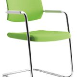 Assises pour bureau - RIVA - CHAISES BUREAU - COOL - RIVA OFFICE