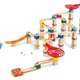 Toys - Cascade marble run - TOYNAMICS HAPE NEBULOUS STARS