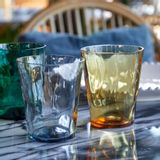Glass - LISA COLLECTION glass by COSTA NOVA - COSTA NOVA