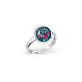 Bijoux - Ring Les Minis Renard - LES MINIS D'EMILIE