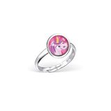 Bijoux - Ring Les Minis Licorne - LES MINIS D'EMILIE