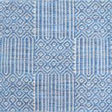Rugs - Flatweave Wool Rug - MEEM RUGS