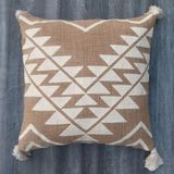 Coussins textile - Housse de coussin brodée - MEEM RUGS