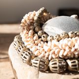 Jewelry - African necklaces - VAN VERRE