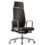 Assises pour bureau - RIVA - CHAISES BUREAU -Fauteuil de direction carré - RIVA OFFICE